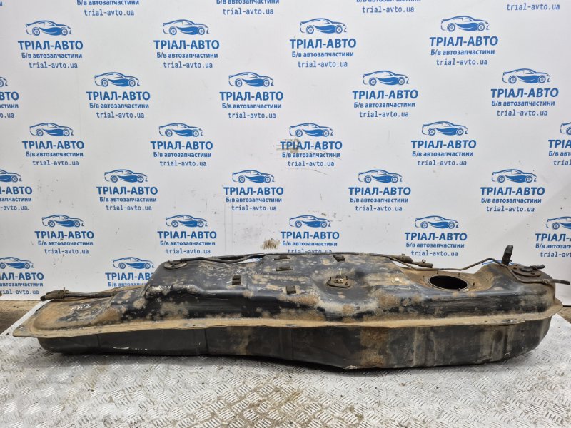 Бак топливный металлический Pajero Wagon 1999-2006 3 3.2 Дизель 4M41