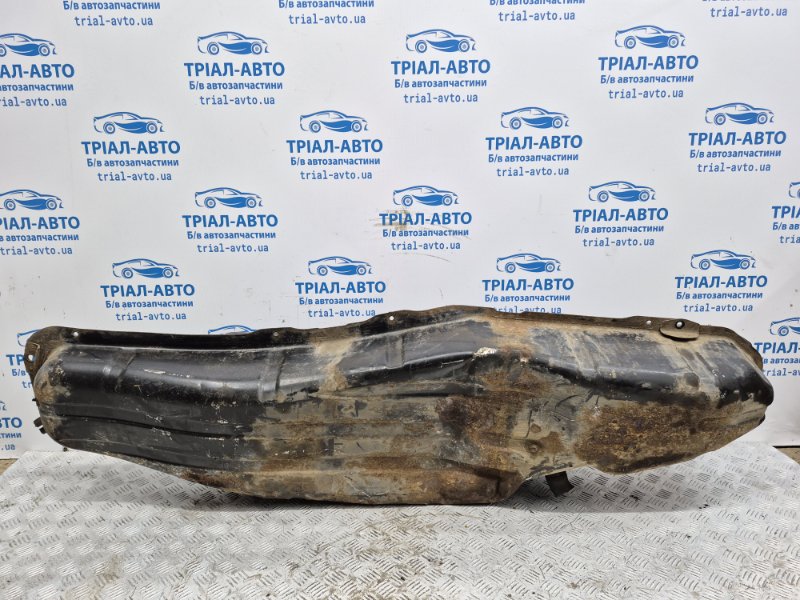 Бак топливный металлический Pajero Wagon 1999-2006 3 3.2 Дизель 4M41