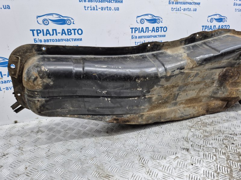 Бак топливный металлический Pajero Wagon 1999-2006 3 3.2 Дизель 4M41