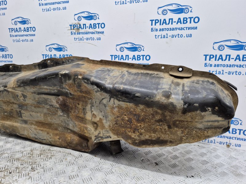 Бак топливный металлический Pajero Wagon 1999-2006 3 3.2 Дизель 4M41