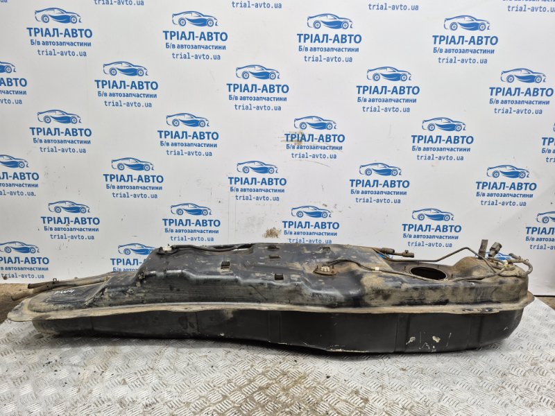 Бак топливный металлический Pajero Wagon 2006-2022 4 3.2 Дизель 4M41