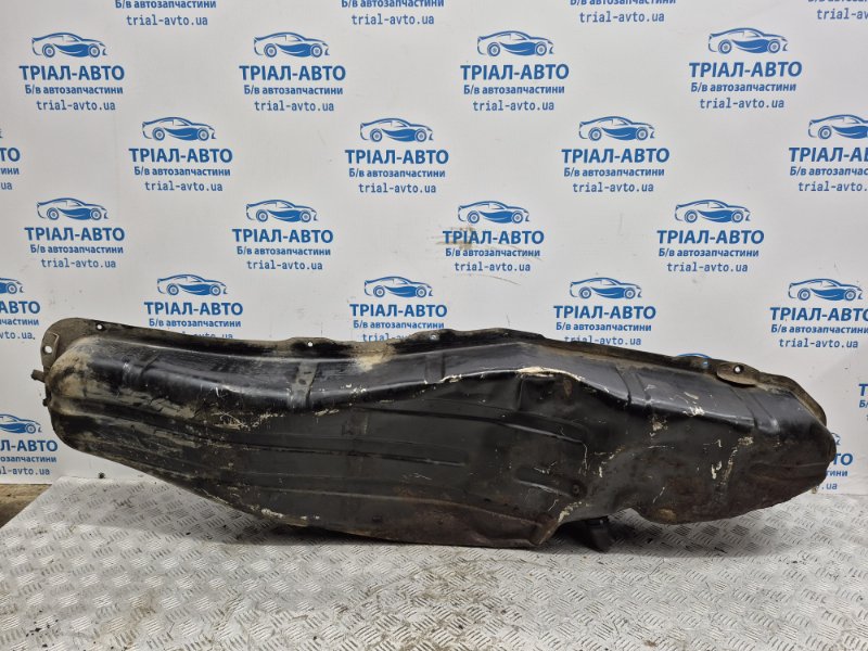 Бак топливный металлический Pajero Wagon 2006-2022 4 3.2 Дизель 4M41