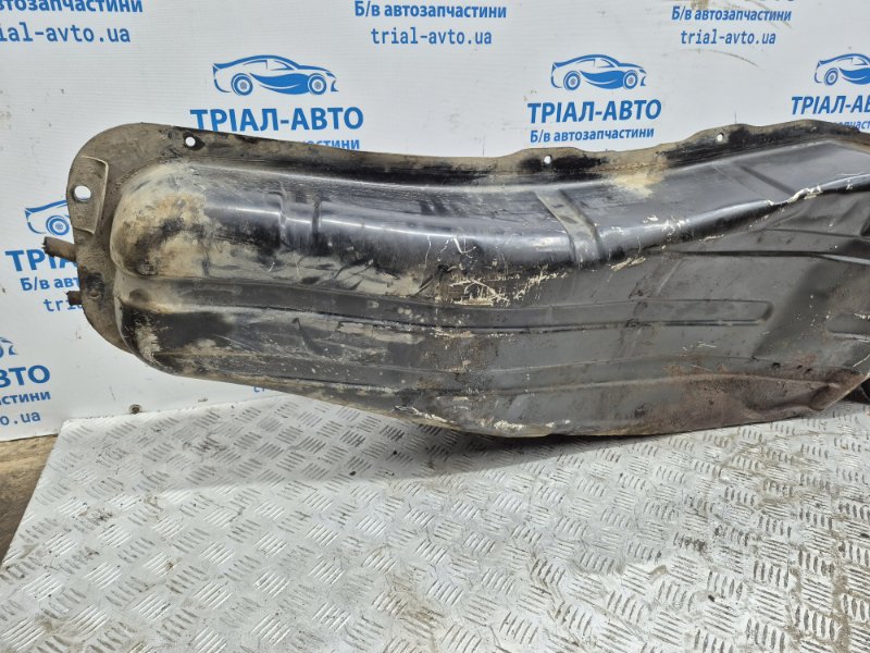 Бак топливный металлический Pajero Wagon 2006-2022 4 3.2 Дизель 4M41