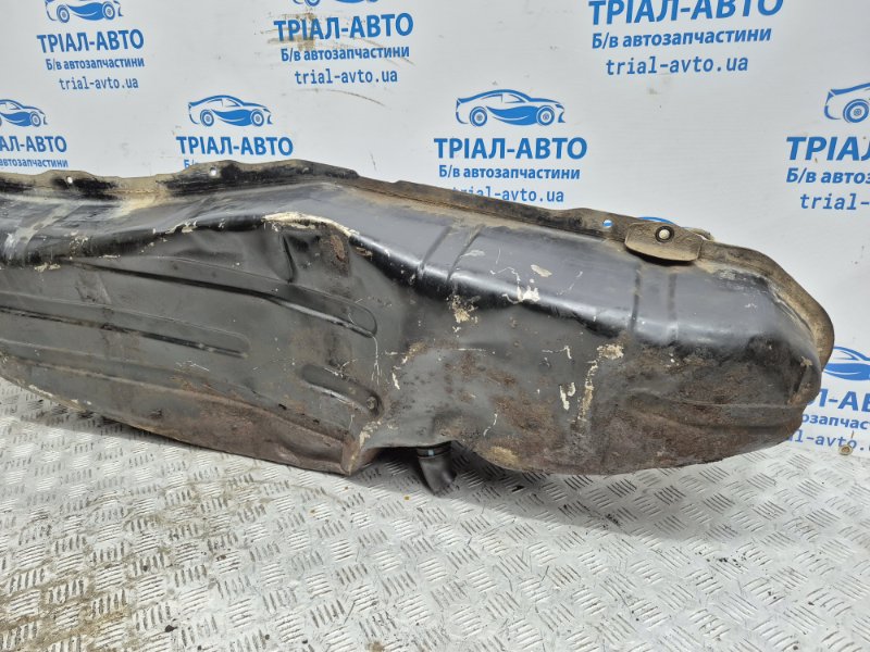 Бак топливный металлический Pajero Wagon 2006-2022 4 3.2 Дизель 4M41