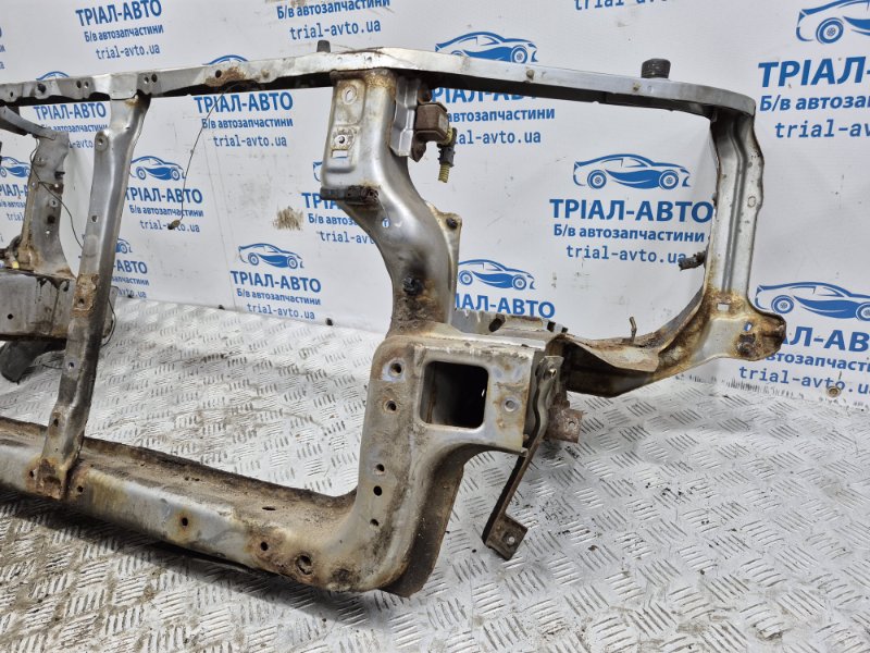 Панель передняя Mitsubishi Outlander cu 2.4 бензин 4G69
