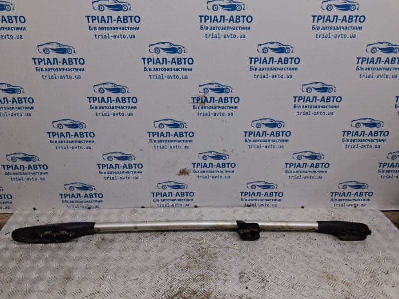 Рейлинг на крышу левый Outlander 2003-2006 cu 2.4 бензин 4G69