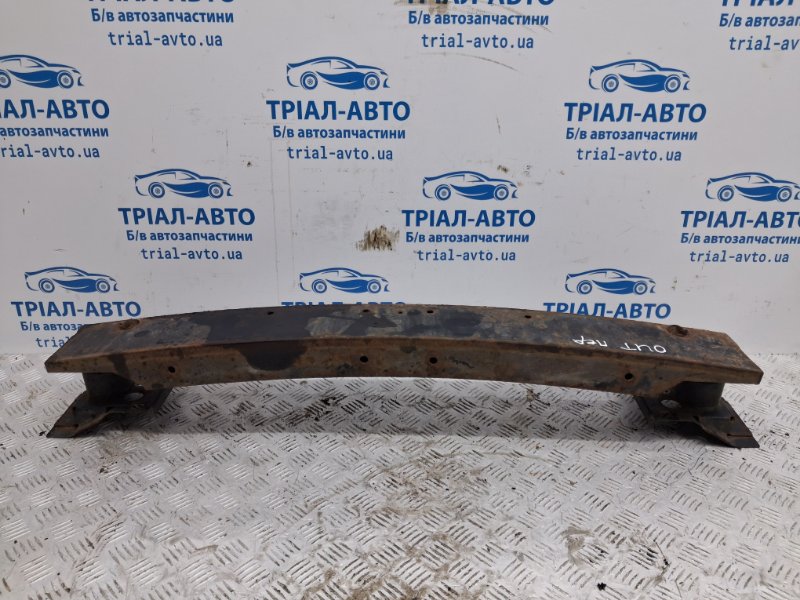 Усилитель бампера передний Outlander 2003-2006 cu 2.4 бензин 4G69 Усилитель бампера передний Outlander 2003-2006 cu 2.4 бензин 4G69