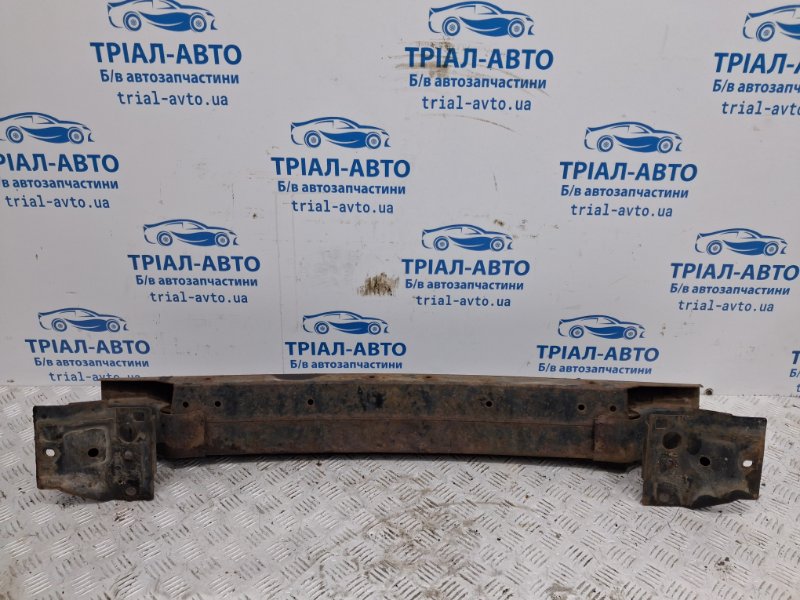 Усилитель бампера передний Outlander 2003-2006 cu 2.4 бензин 4G69 Усилитель бампера передний Outlander 2003-2006 cu 2.4 бензин 4G69