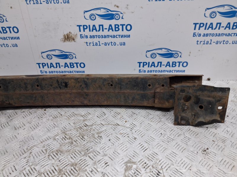 Усилитель бампера передний Outlander 2003-2006 cu 2.4 бензин 4G69 Усилитель бампера передний Outlander 2003-2006 cu 2.4 бензин 4G69