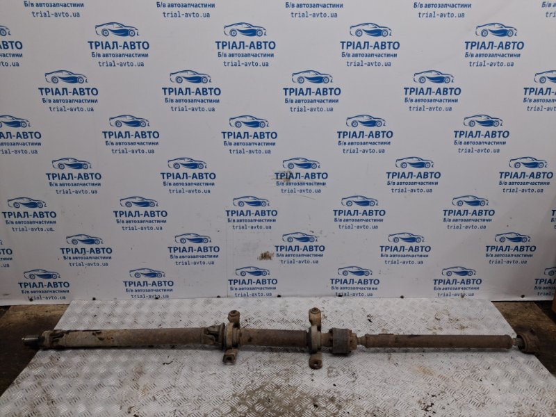 Запчасть вал карданный Mitsubishi Outlander 2003-2006 cu 2.4 бензин 4G69 MN147054 Б/У Вал карданный Mitsubishi Outlander 2003-2006 cu 2.4 бензин 4G69 MN147054 Б/У