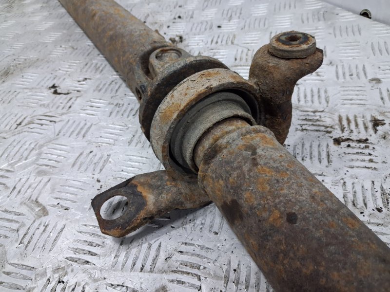 Вал карданный Outlander 2003-2006 cu 2.4 бензин 4G69 Вал карданный Outlander 2003-2006 cu 2.4 бензин 4G69