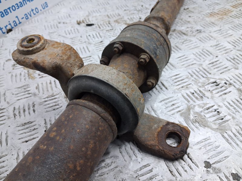 Вал карданный Outlander 2003-2006 cu 2.4 бензин 4G69 Вал карданный Outlander 2003-2006 cu 2.4 бензин 4G69