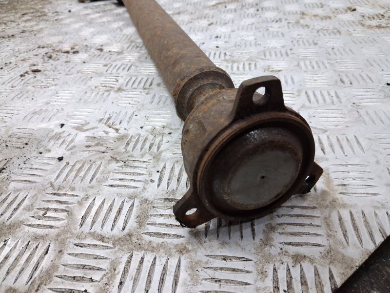 Вал карданный Outlander 2003-2006 cu 2.4 бензин 4G69 Вал карданный Outlander 2003-2006 cu 2.4 бензин 4G69