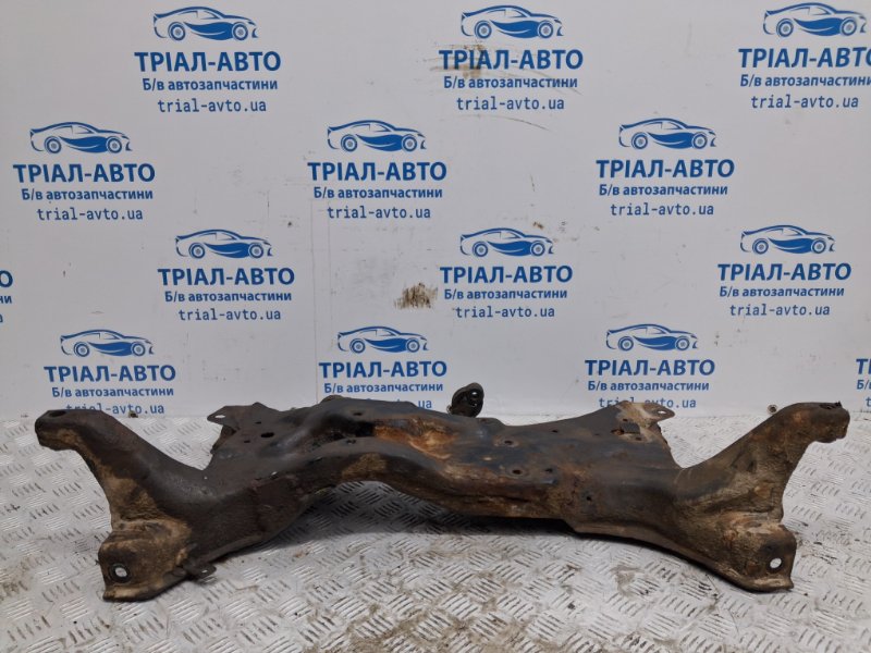 Балка передней подвески Mitsubishi Outlander 2003-2006 cu 2.4 бензин 4G69 MR961222 Б/У