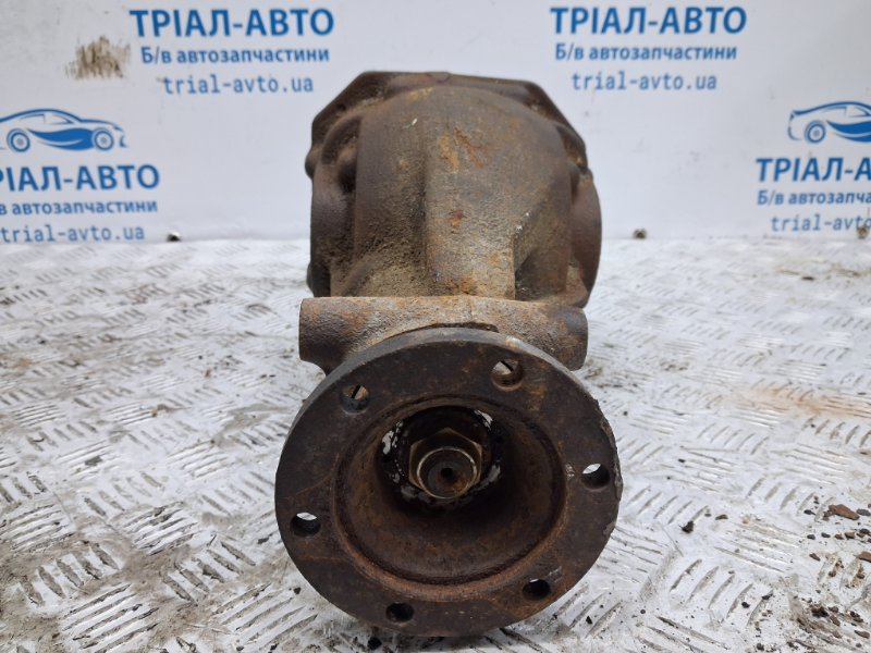 Редуктор задний Mitsubishi Outlander cu 2.4 бензин 4G69