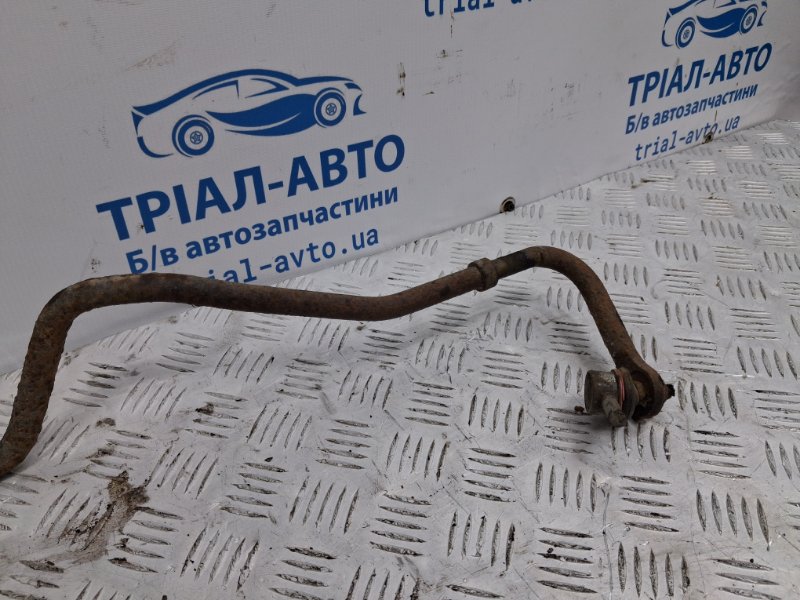 Стабилизатор задний Outlander 2003-2006 cu 2.4 бензин 4G69 Стабилизатор задний Outlander 2003-2006 cu 2.4 бензин 4G69