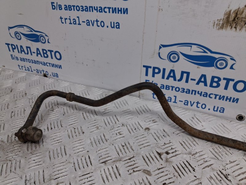 Стабилизатор задний Mitsubishi Outlander cu 2.4 бензин 4G69 Стабилизатор задний Mitsubishi Outlander cu 2.4 бензин 4G69