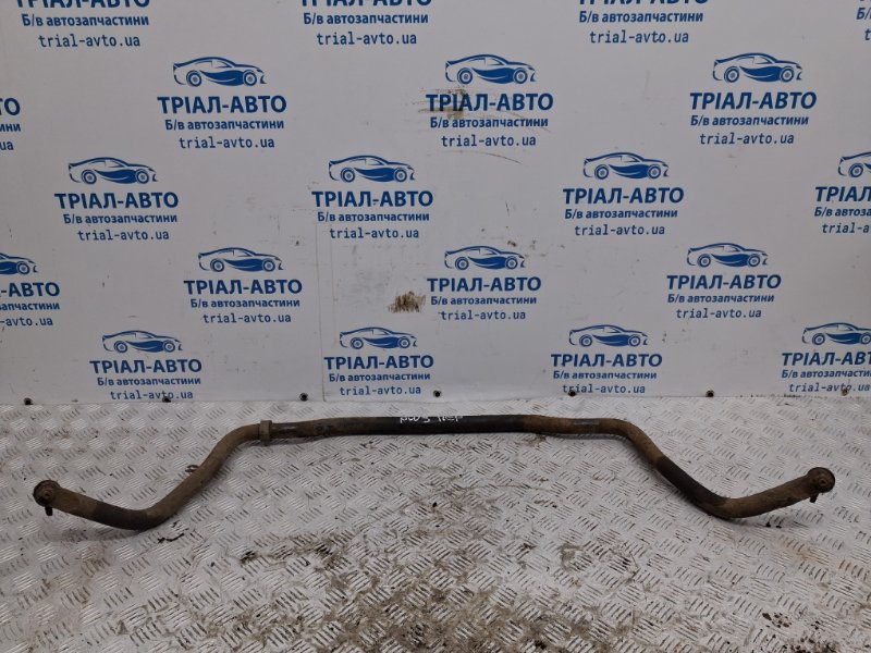 Запчасть стабилизатор передний Mitsubishi Pajero Wagon 1999-2006 3 3.2 Дизель 4M41 MR554270 Б/У Стабилизатор передний Mitsubishi Pajero Wagon 1999-2006 3 3.2 Дизель 4M41 MR554270 Б/У