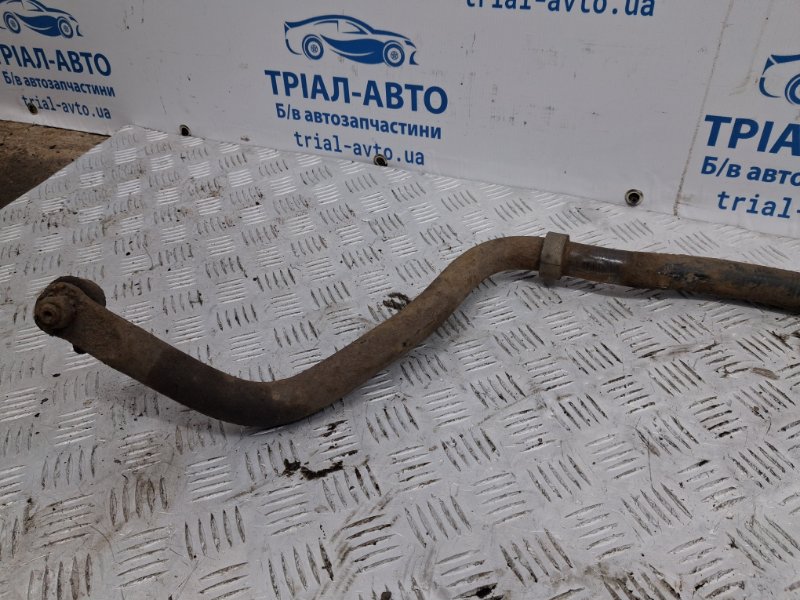 Стабилизатор передний Mitsubishi Pajero Wagon 3 3.2 Дизель 4M41 Стабилизатор передний Mitsubishi Pajero Wagon 3 3.2 Дизель 4M41