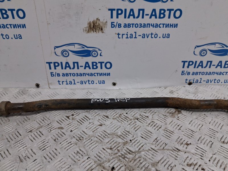 Стабилизатор передний Pajero Wagon 1999-2006 3 3.2 Дизель 4M41 Стабилизатор передний Pajero Wagon 1999-2006 3 3.2 Дизель 4M41