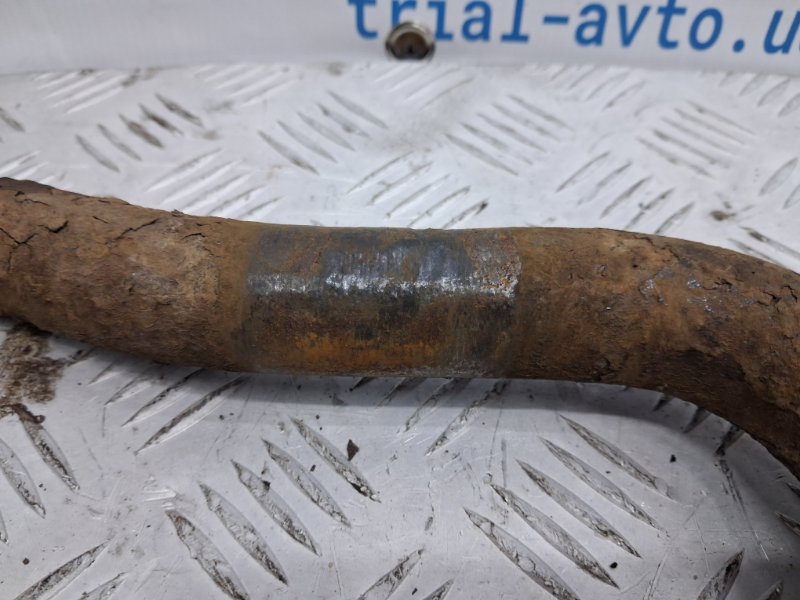 Стабилизатор передний Pajero Wagon 1999-2006 3 3.2 Дизель 4M41 Стабилизатор передний Pajero Wagon 1999-2006 3 3.2 Дизель 4M41