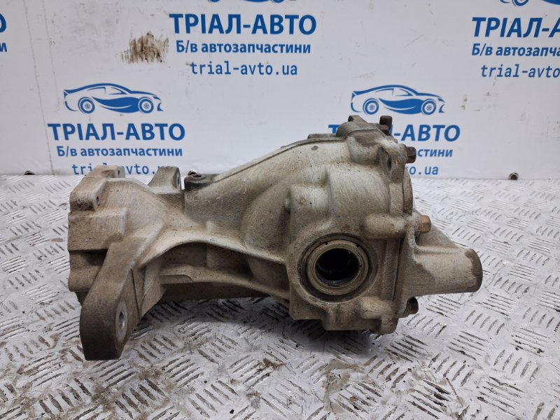 Редуктор задний SsangYong Korando 2010-2019 C200 2.0 diesel D20Dt 4310034001 Б/У