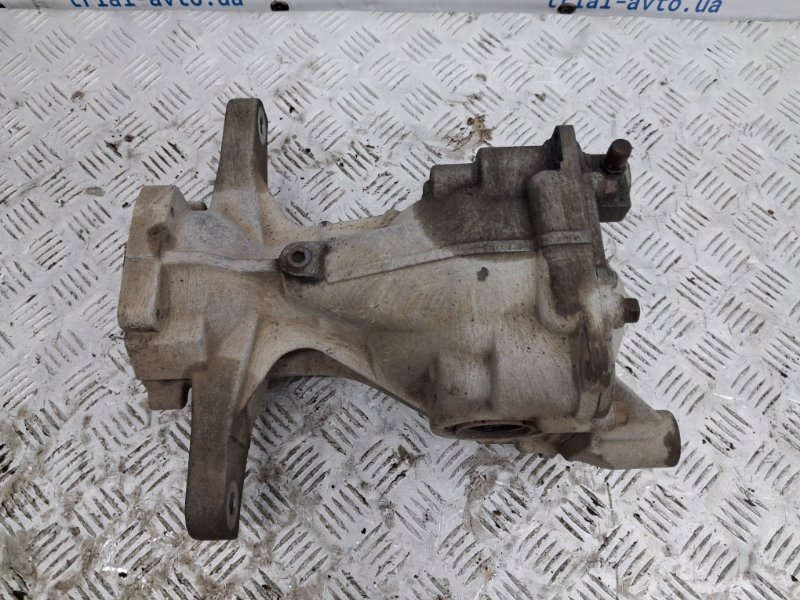 Редуктор задний Korando 2010-2019 C200 2.0 diesel D20Dt
