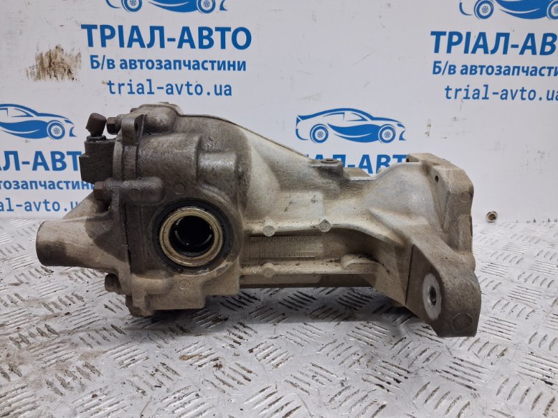 Редуктор задний Korando 2010-2019 C200 2.0 diesel D20Dt