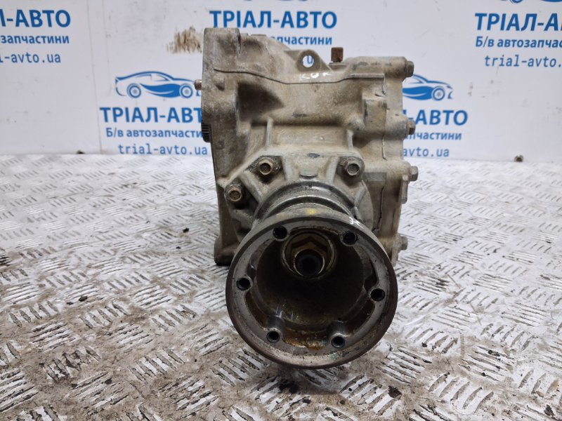 Раздаточная коробка Korando 2010-2019 C200 2.0 diesel D20Dt
