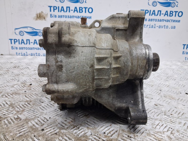 Раздаточная коробка Korando 2010-2019 C200 2.0 diesel D20Dt