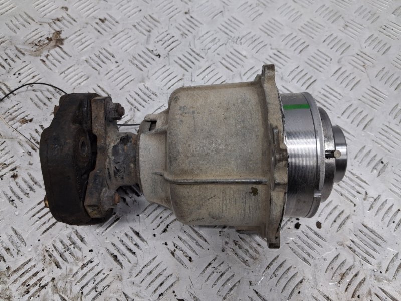 Муфта подключения заднего моста Korando 2010-2019 C200 2.0 diesel D20Dt