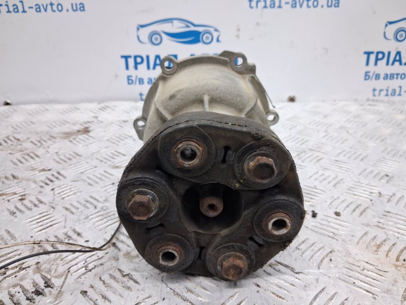 Муфта подключения заднего моста SsangYong Korando C200 2.0 diesel D20Dt