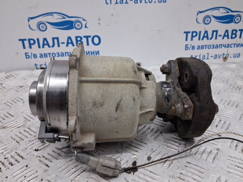 Муфта подключения заднего моста Korando 2010-2019 C200 2.0 diesel D20Dt