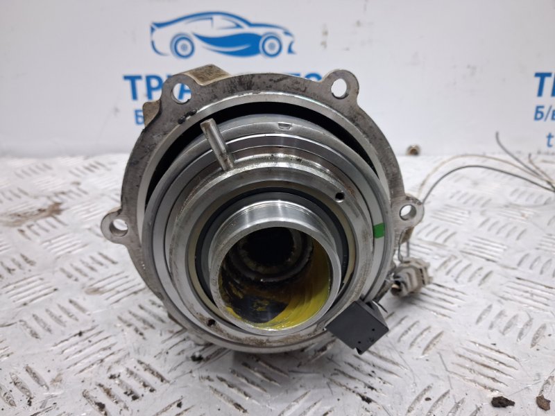 Муфта подключения заднего моста Korando 2010-2019 C200 2.0 diesel D20Dt