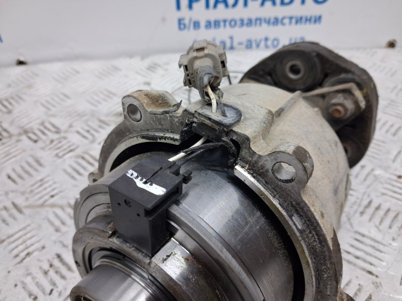 Муфта подключения заднего моста Korando 2010-2019 C200 2.0 diesel D20Dt