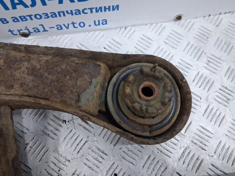 Балка задней подвески SsangYong Korando C200 2.0 diesel D20Dt