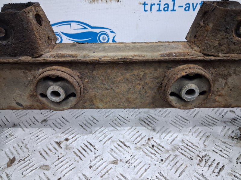 Балка задней подвески Korando 2010-2019 C200 2.0 diesel D20Dt