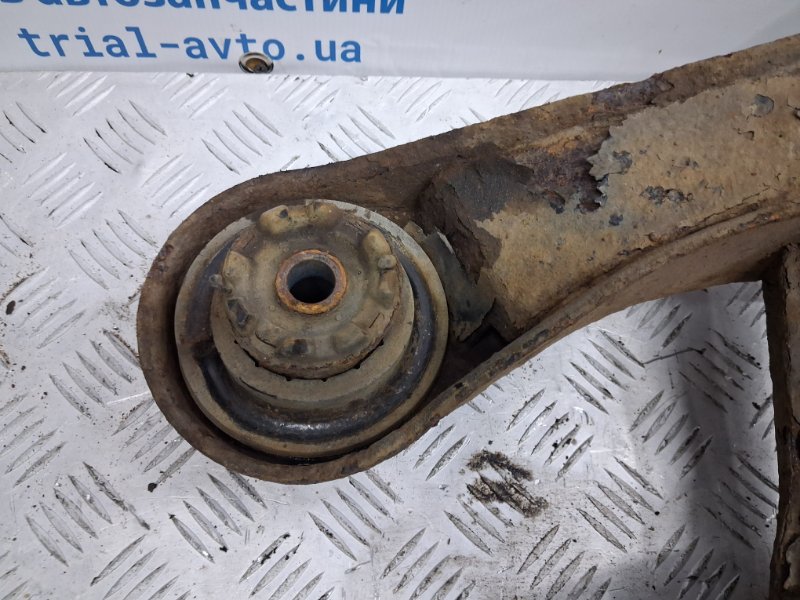 Балка задней подвески Korando 2010-2019 C200 2.0 diesel D20Dt