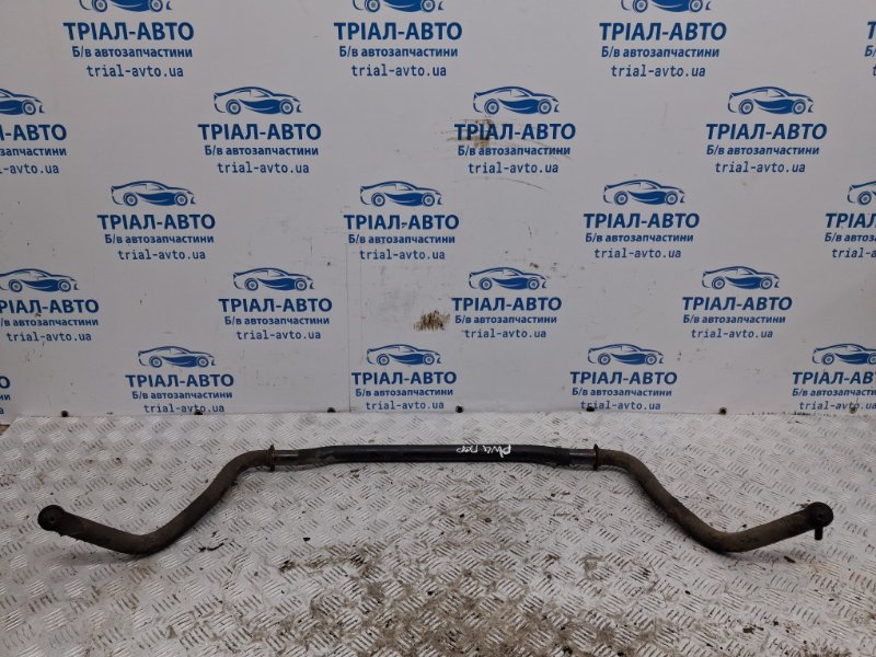 Запчасть стабилизатор передний Mitsubishi Pajero Wagon 2006-2022 4 3.2 Дизель 4M41 4056A123 Б/У Стабилизатор передний Mitsubishi Pajero Wagon 2006-2022 4 3.2 Дизель 4M41 4056A123 Б/У