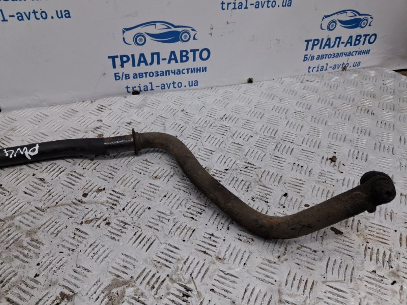 Стабилизатор передний Pajero Wagon 2006-2022 4 3.2 Дизель 4M41 Стабилизатор передний Pajero Wagon 2006-2022 4 3.2 Дизель 4M41