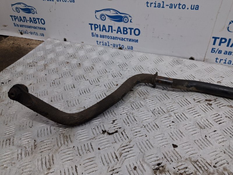 Стабилизатор передний Mitsubishi Pajero Wagon 4 3.2 Дизель 4M41 Стабилизатор передний Mitsubishi Pajero Wagon 4 3.2 Дизель 4M41