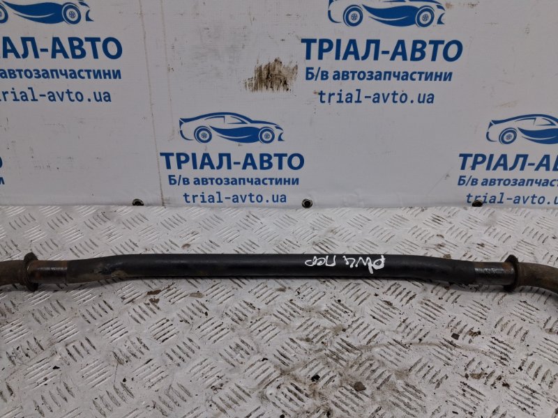 Стабилизатор передний Pajero Wagon 2006-2022 4 3.2 Дизель 4M41 Стабилизатор передний Pajero Wagon 2006-2022 4 3.2 Дизель 4M41