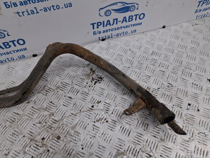 Горловина заливная Outlander 2003-2006 cu 2.4 бензин 4G69 Горловина заливная Outlander 2003-2006 cu 2.4 бензин 4G69