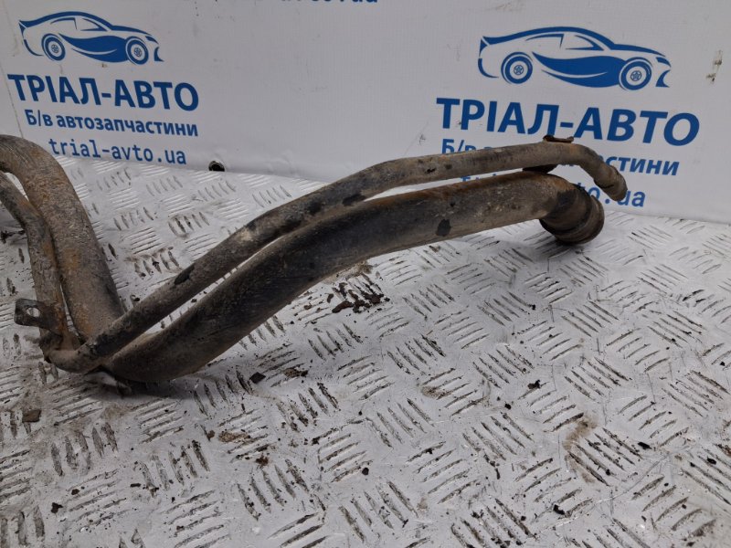 Горловина заливная Outlander 2003-2006 cu 2.4 бензин 4G69 Горловина заливная Outlander 2003-2006 cu 2.4 бензин 4G69