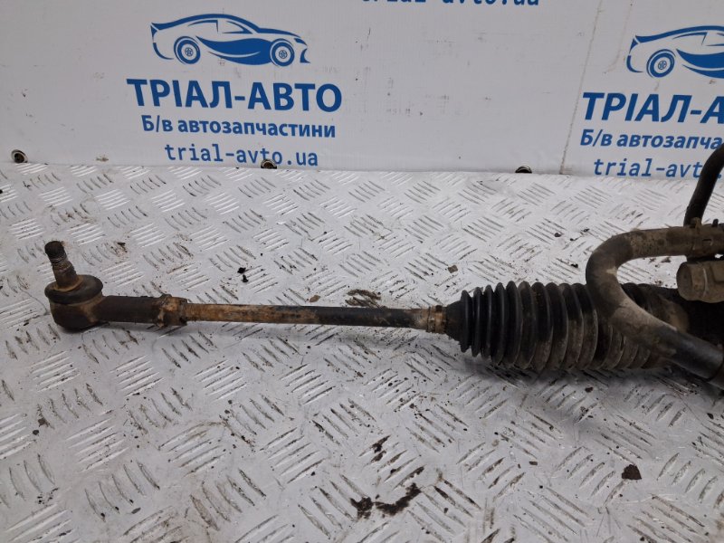Рулевая рейка Mitsubishi Outlander cu 2.4 бензин 4G69