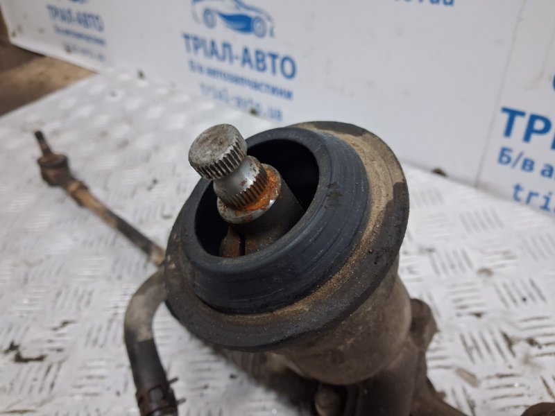 Рулевая рейка Outlander 2003-2006 cu 2.4 бензин 4G69