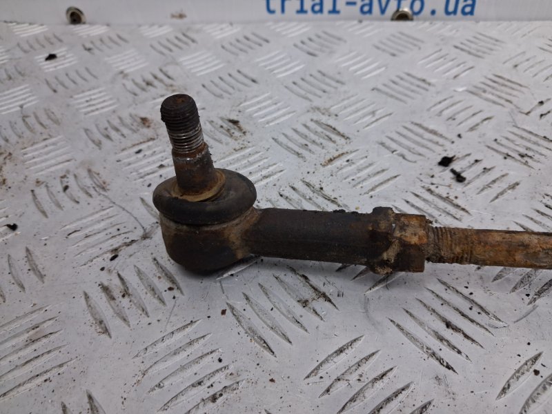 Рулевая рейка Outlander 2003-2006 cu 2.4 бензин 4G69