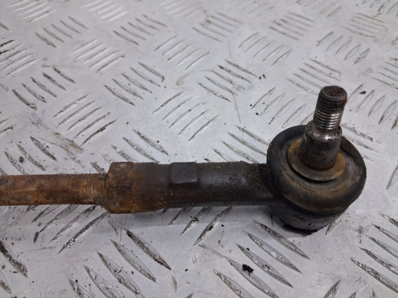 Рулевая рейка Outlander 2003-2006 cu 2.4 бензин 4G69