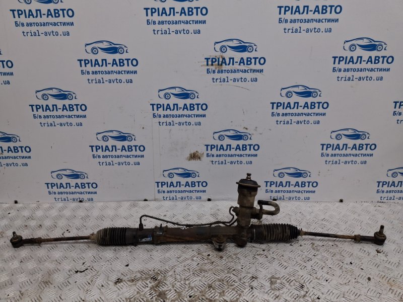 Рулевая рейка Outlander 2003-2006 cu 2.4 бензин 4G69