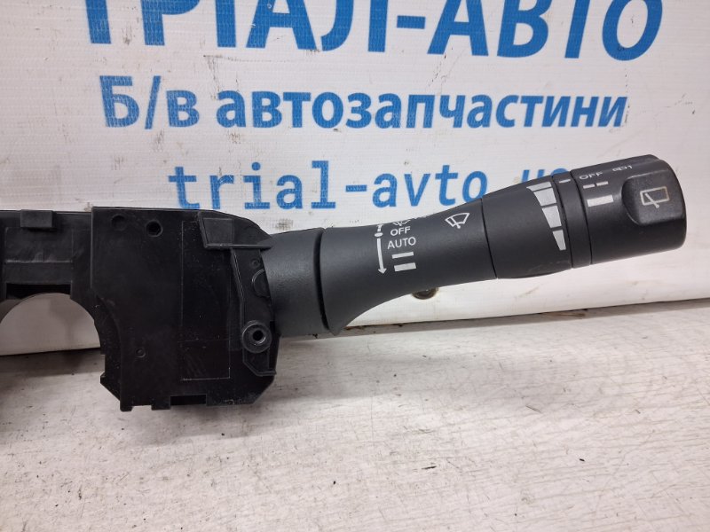 Переключатель подрулевой Nissan Juke F15 1.6 turbo MR16DDT Переключатель подрулевой Nissan Juke F15 1.6 turbo MR16DDT